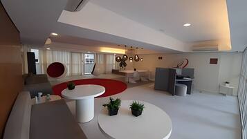 Apartamento | Interior