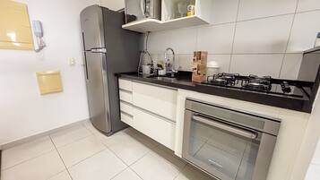 Apartamento | Cocina privada