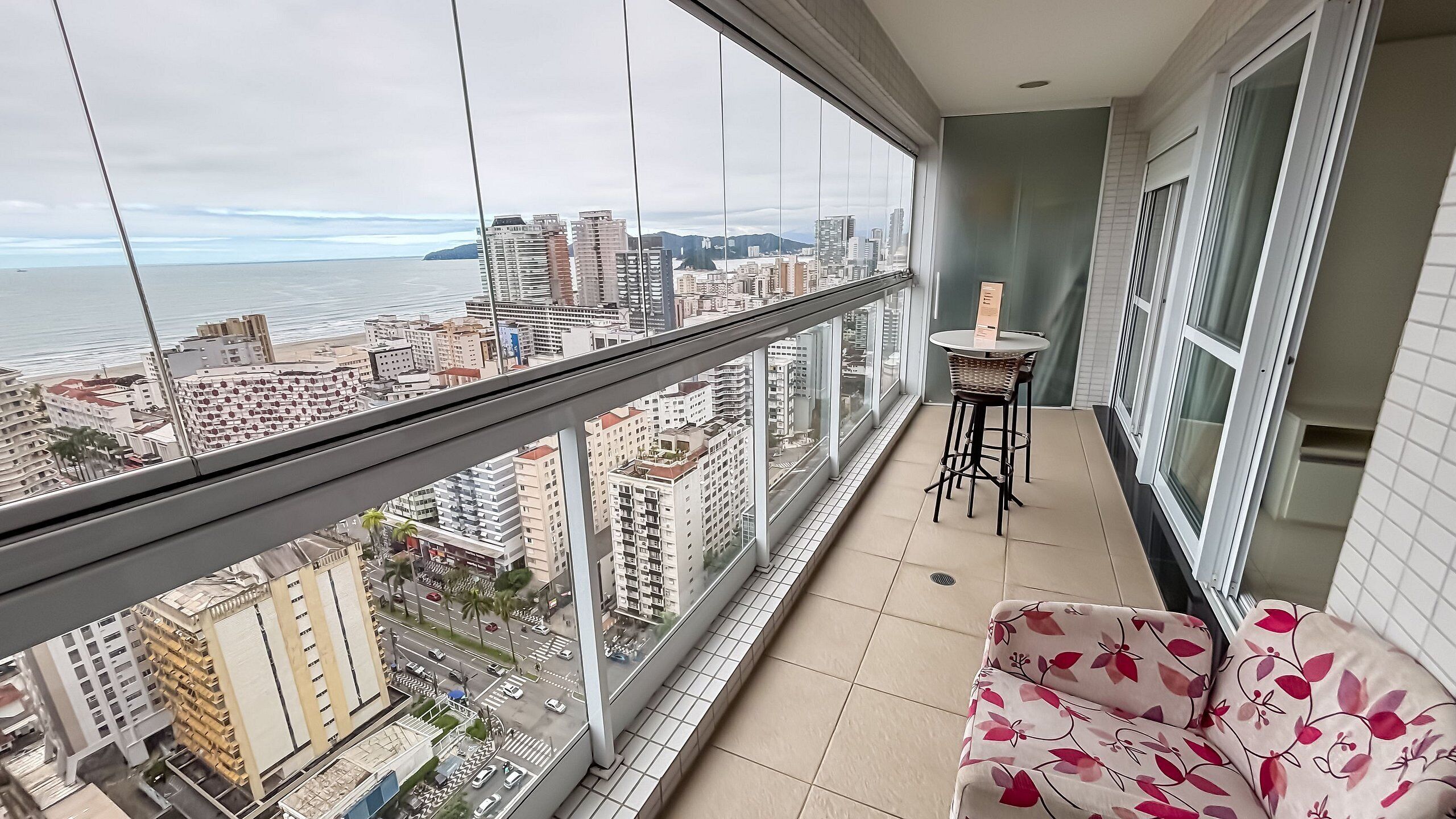 Apartamento | Interior
