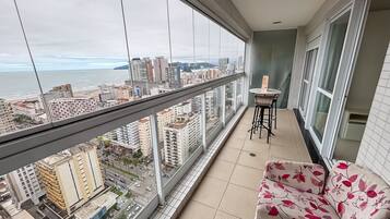 Apartamento | Interior