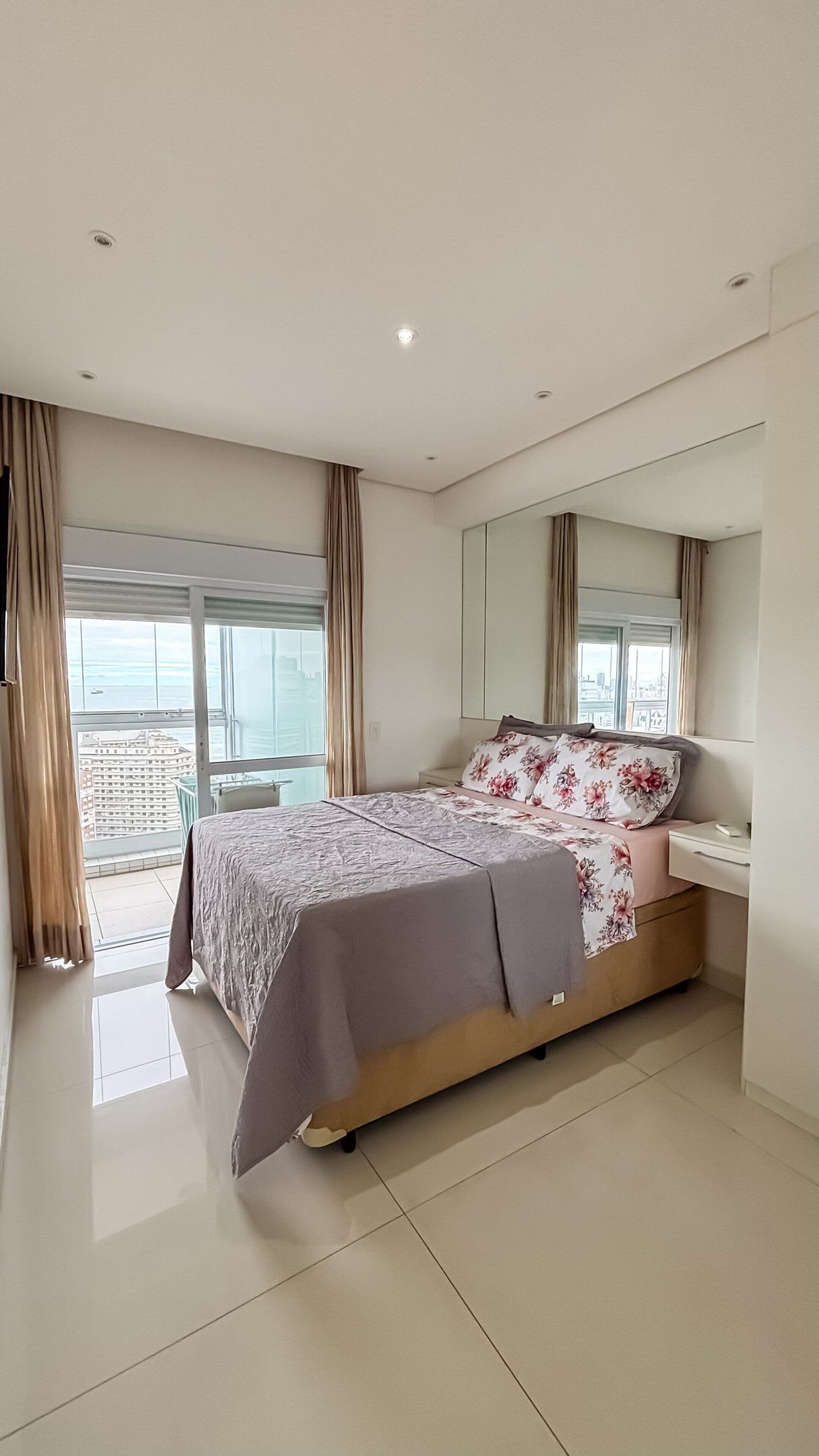 Apartamento | Wifi gratis