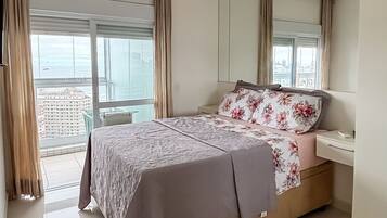 Apartamento | Wifi gratis