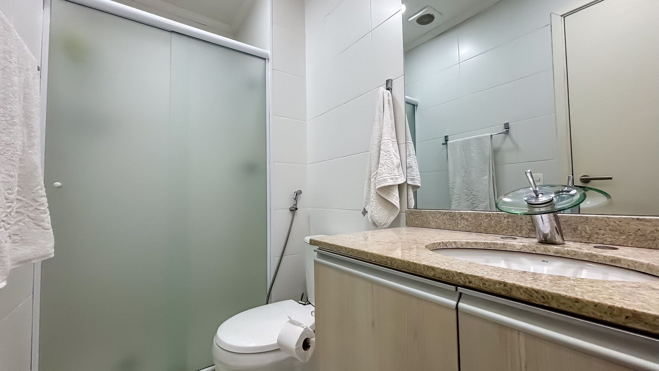 Apartamento | Baño