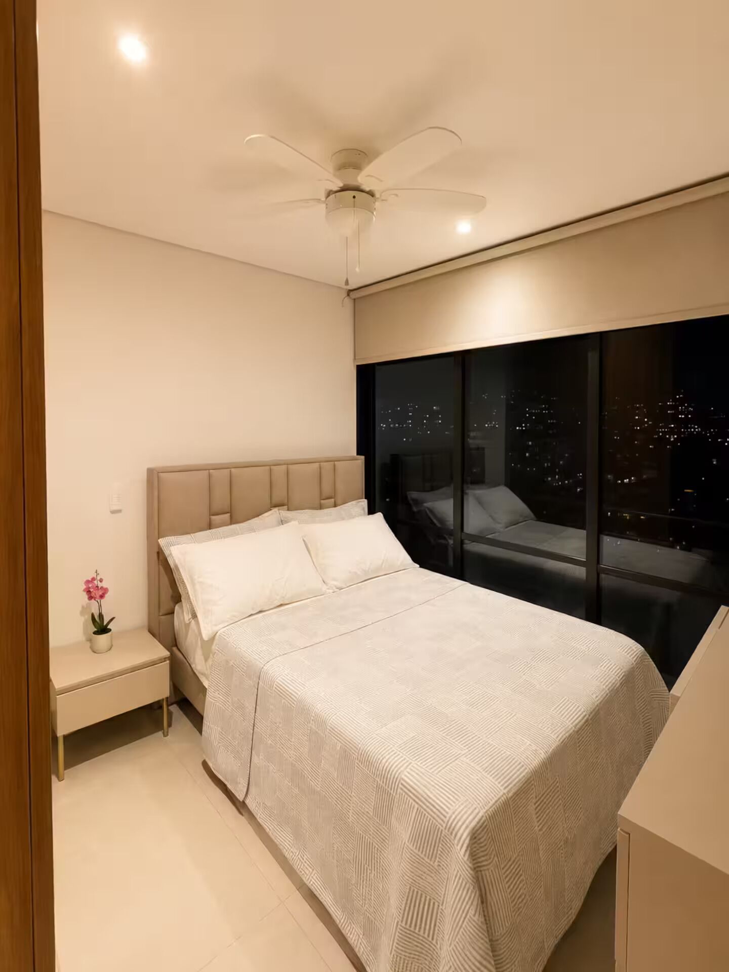 3 bedrooms, WiFi