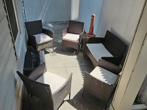 Terras