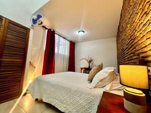 Economy Double Room - Casa Esmeralda Boutique Hotel (San Jose)