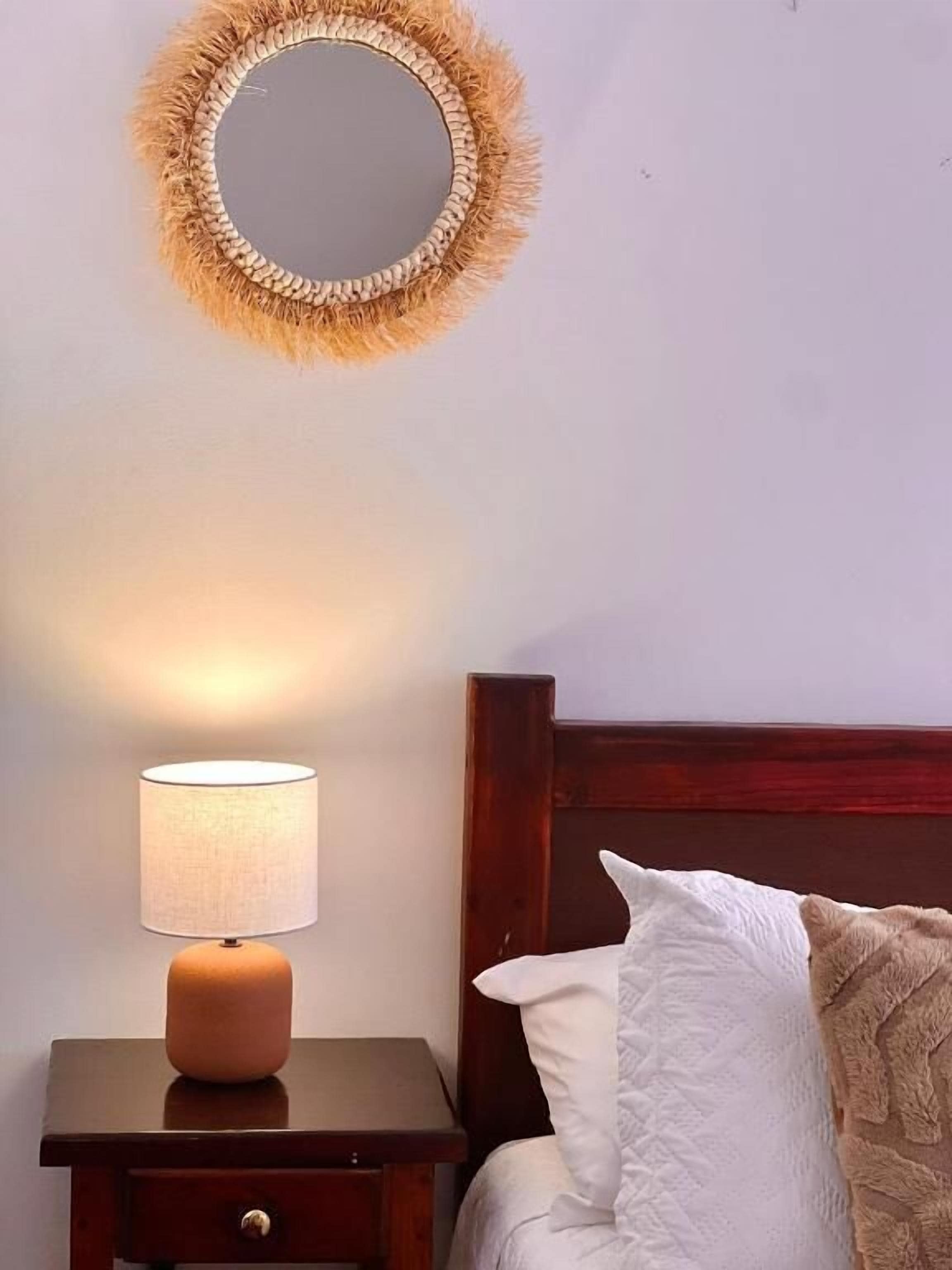 Junior Double Room