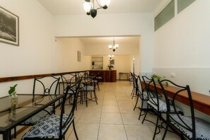 Tempat makan