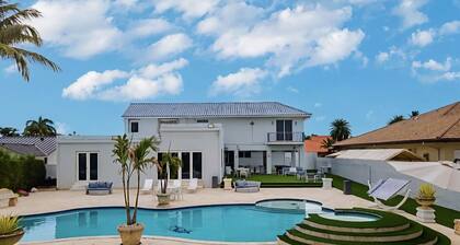 Villa Caleta
