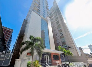 Apartemen | Eksterior