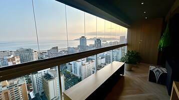 Apartemen | Interior