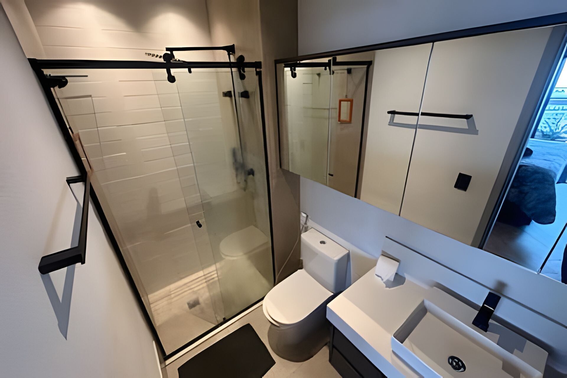Apartment | Bathroom