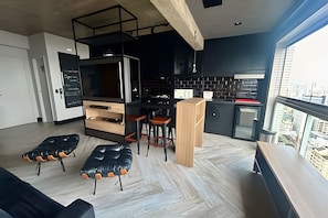 Apartment | Innenbereich