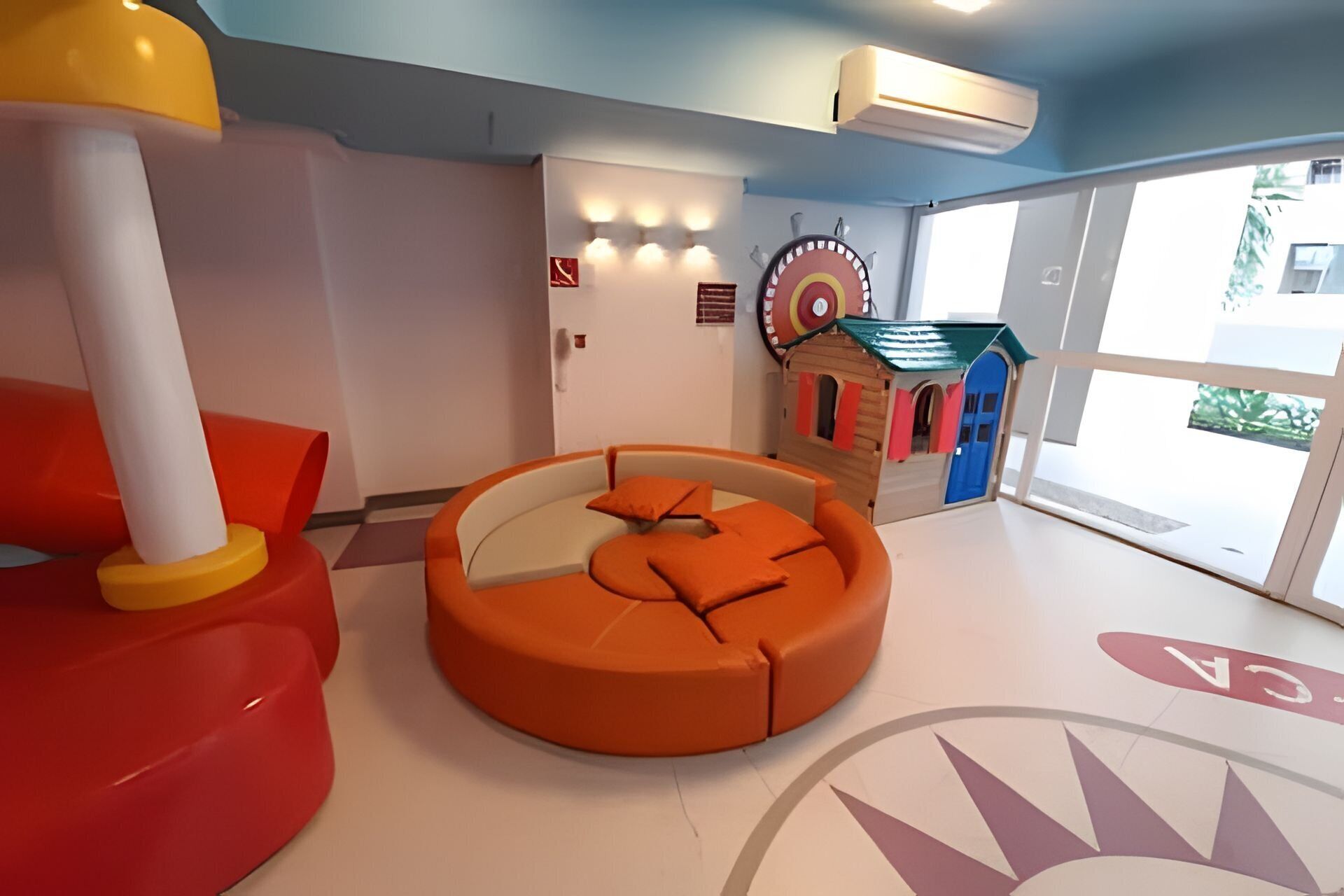 Apartment | Kinderbereich