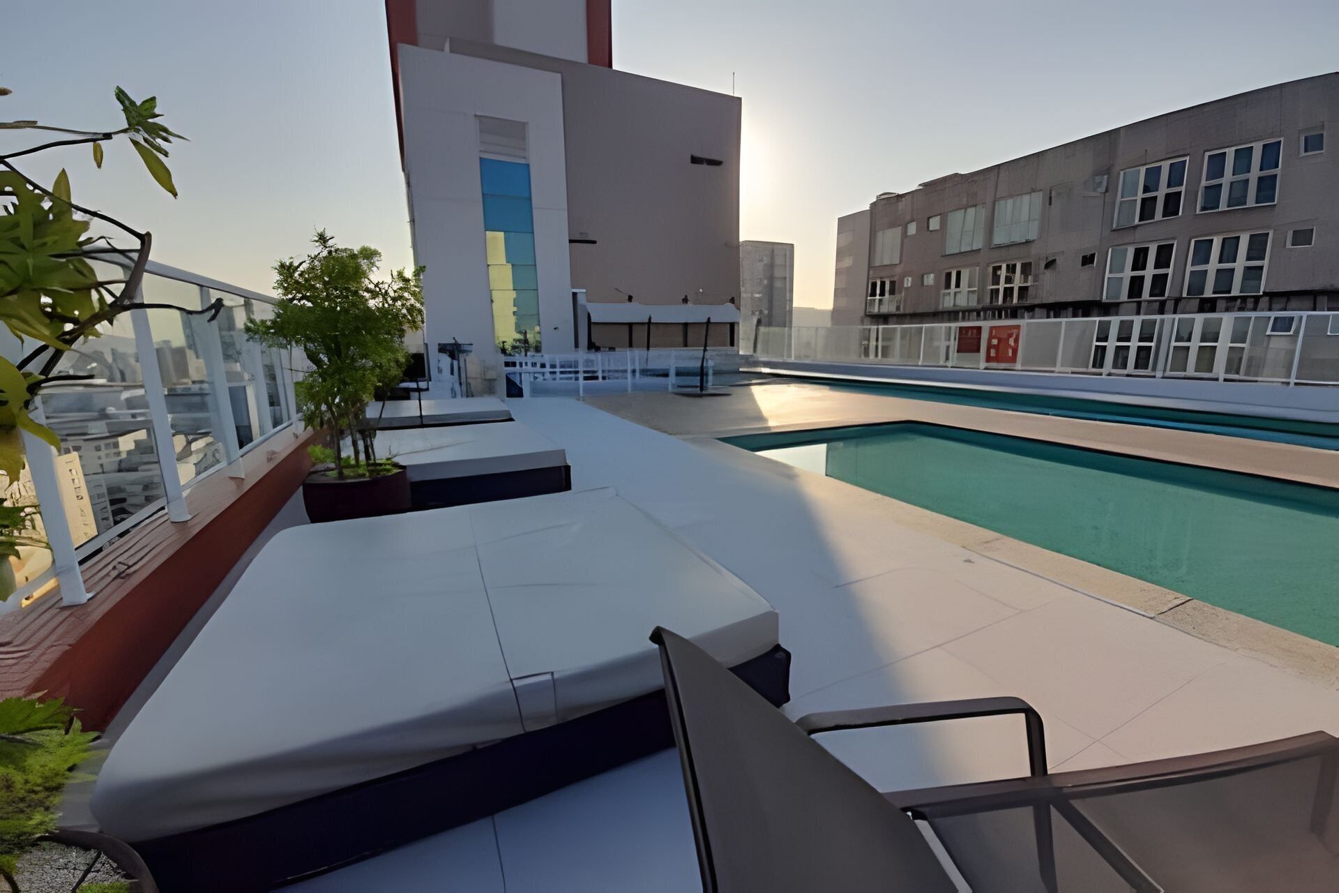 Apartment | Pool | 2 outdoor pools