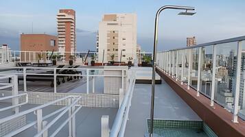 Apartment | Property grounds