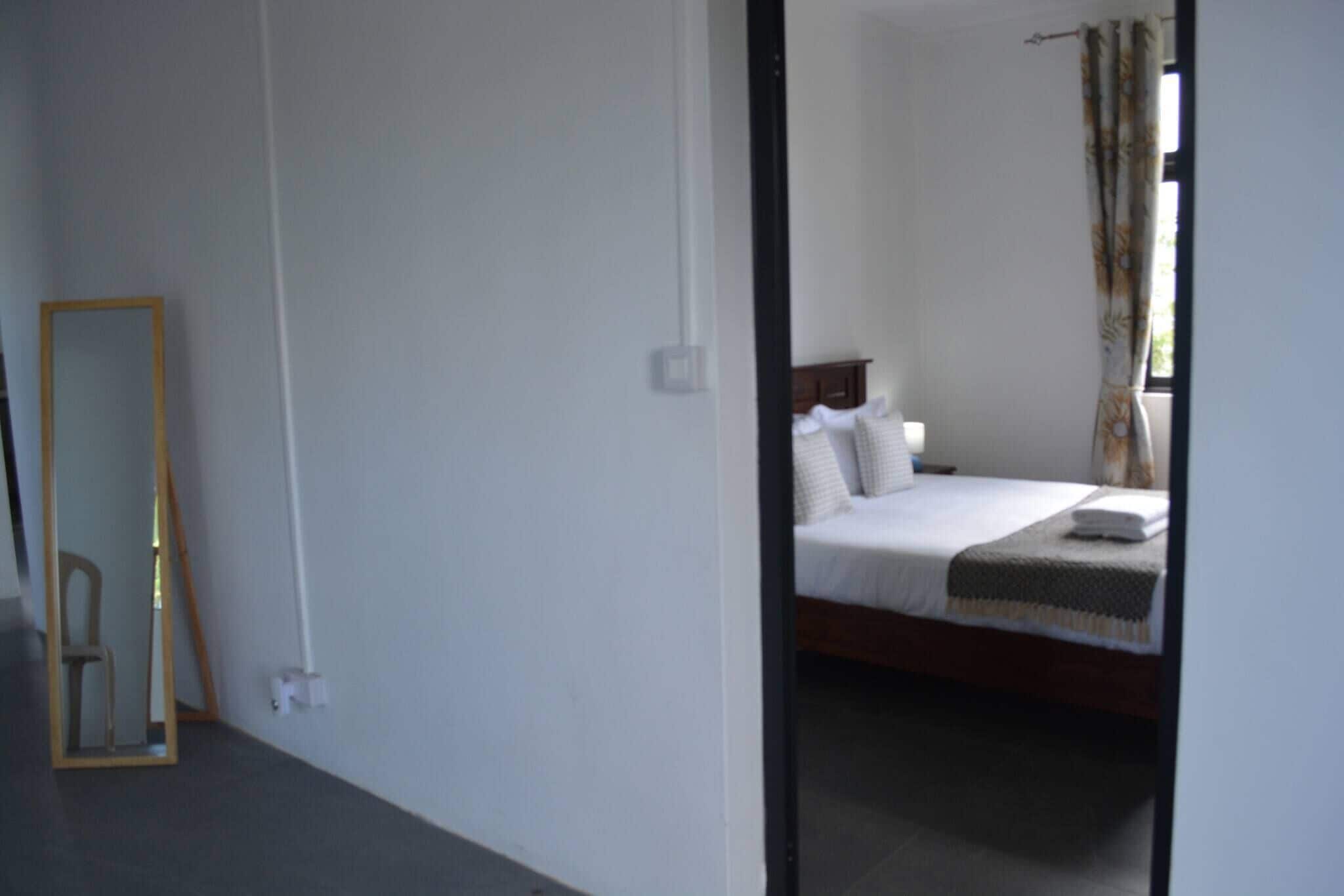 Bungalow, 4 camere da letto, patio | 4 camere