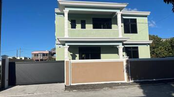 Bungalow, 4 Bedrooms, Patio | Exterior