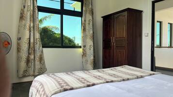 Bungalow, 4 Bedrooms, Patio | 4 bedrooms