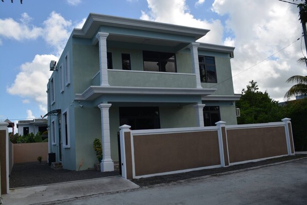 Bungalow, 4 Bedrooms, Patio | Exterior - Airways Residence mu (Plaine Magnien)