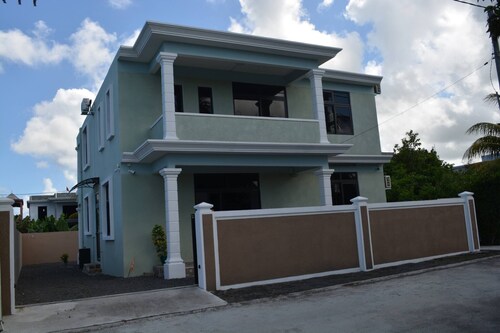 Airways Residence mu