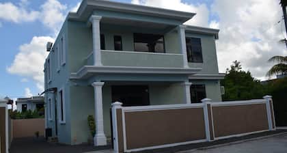 Airways Residence mu