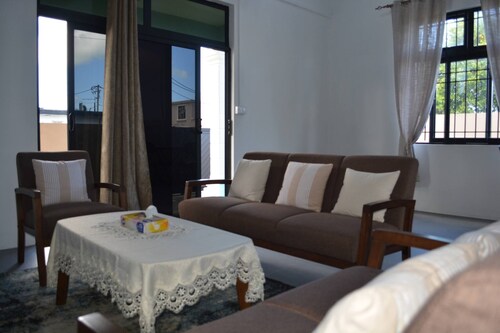Airways Residence mu