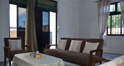 Airways Residence mu