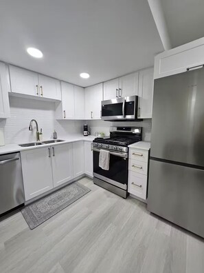 Cucina privata