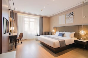 Room - Yitel Premium (Shanghai)