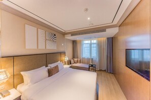Room - Yitel Premium (Shanghai)