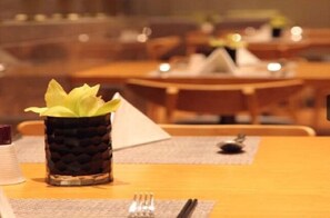 Dining - Yitel Premium (Shanghai)