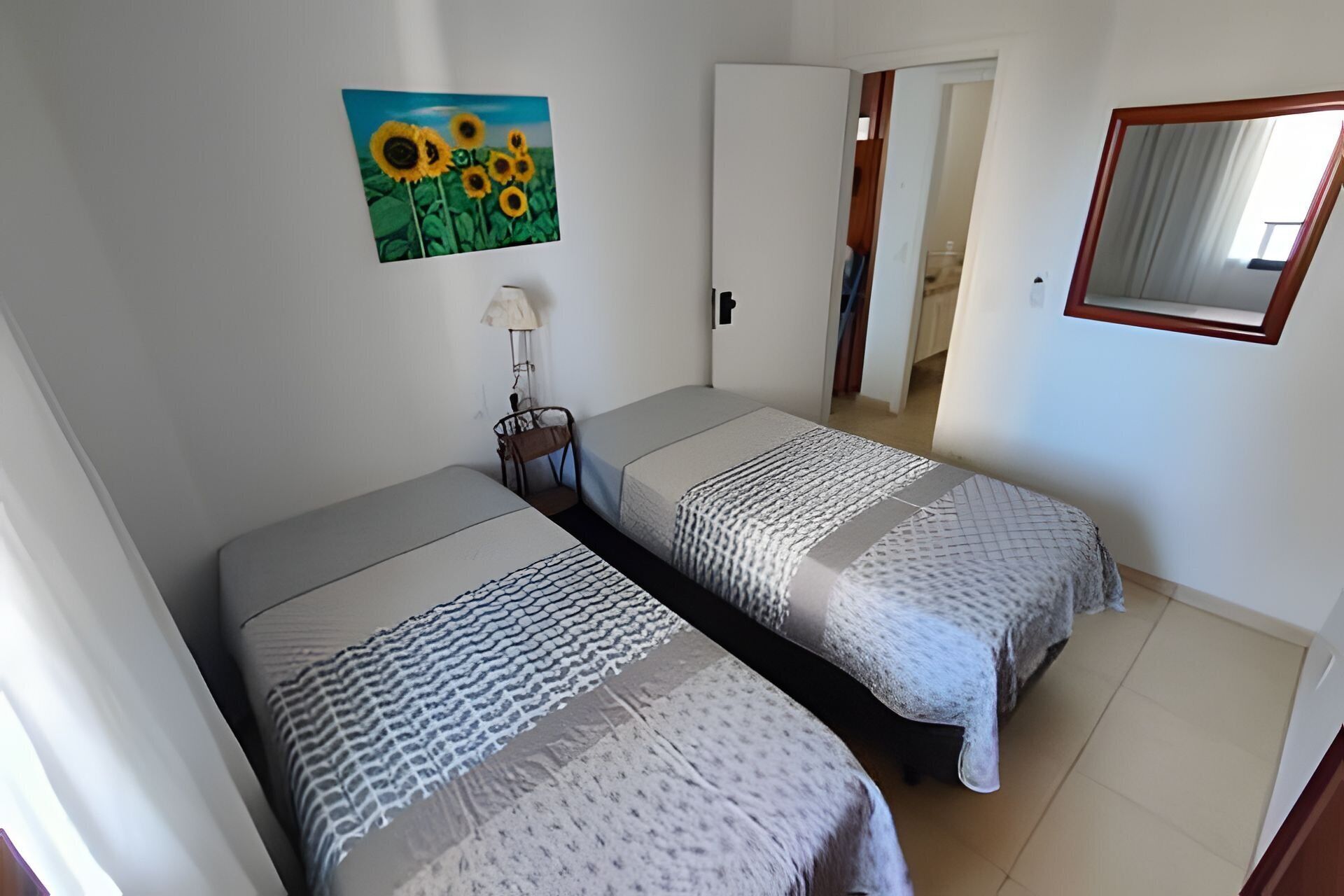 Apartment | Wi-fi percuma 