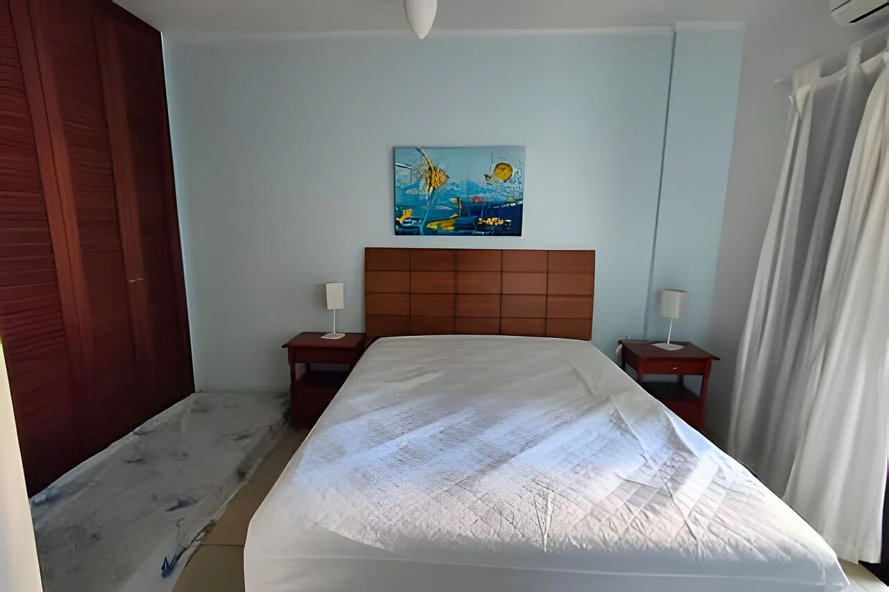 Deluxe Apartment, Balcony, Sea View