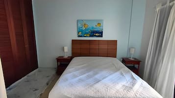 Deluxe Apartment, Balcony, Sea View