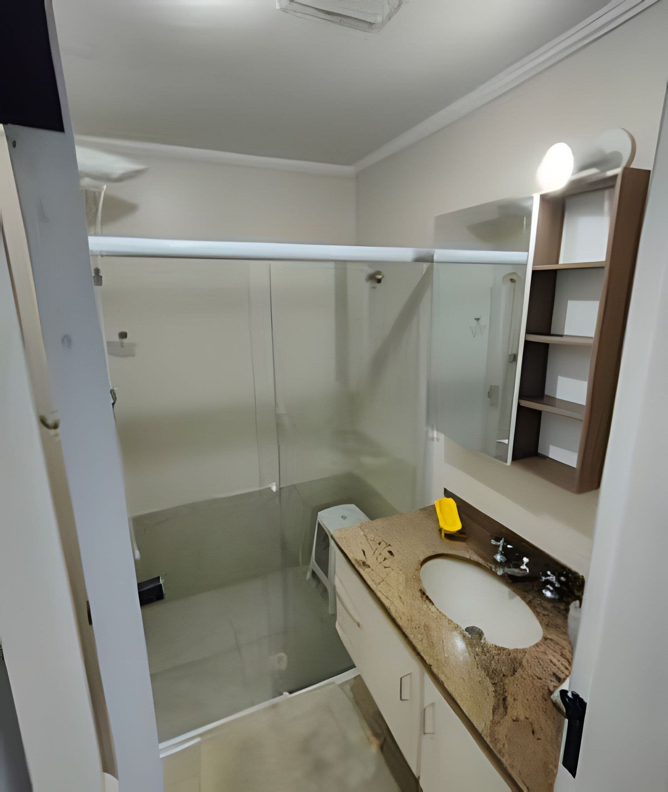 Apartment | Bathroom