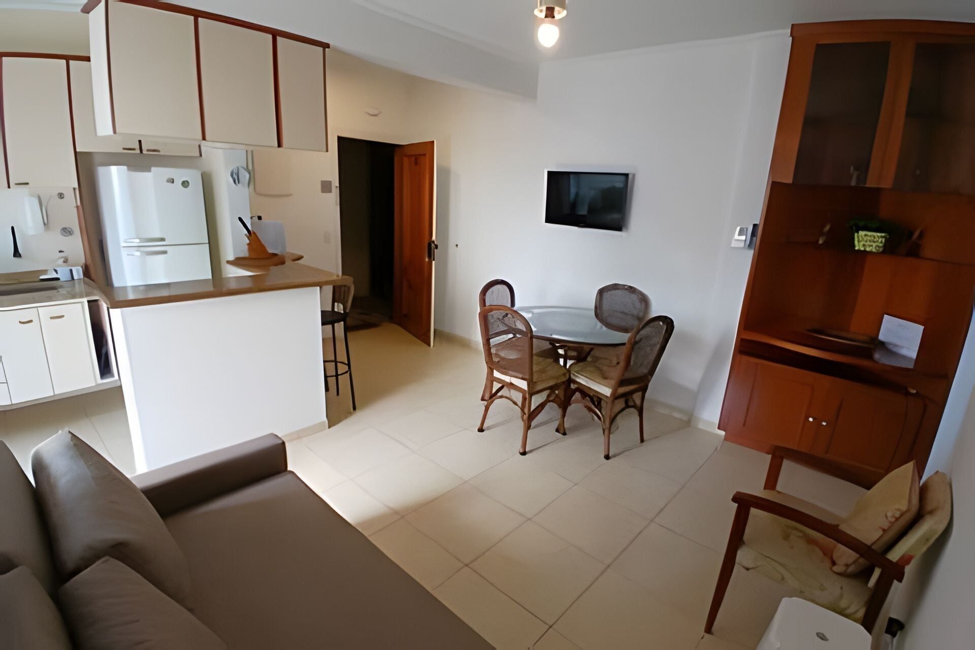 Apartment | Wohnbereich
