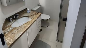 Apartamento | Baño