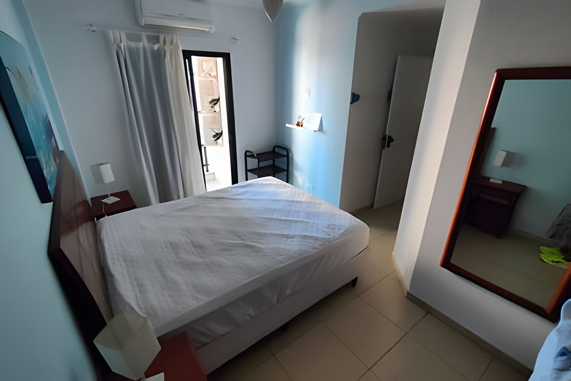 Apartamento | Wi-Fi de cortesia