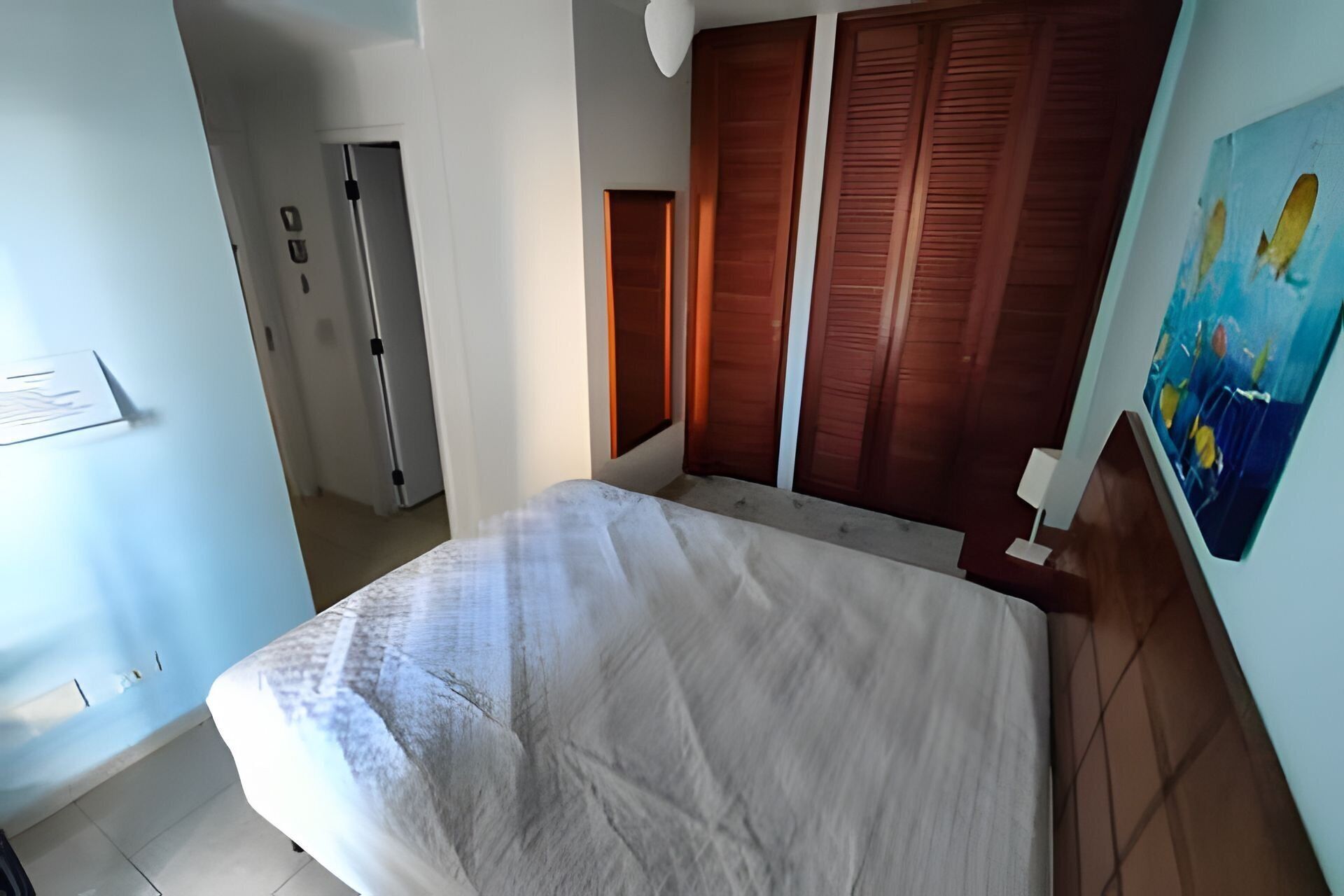 Apartment | WiFi (free)