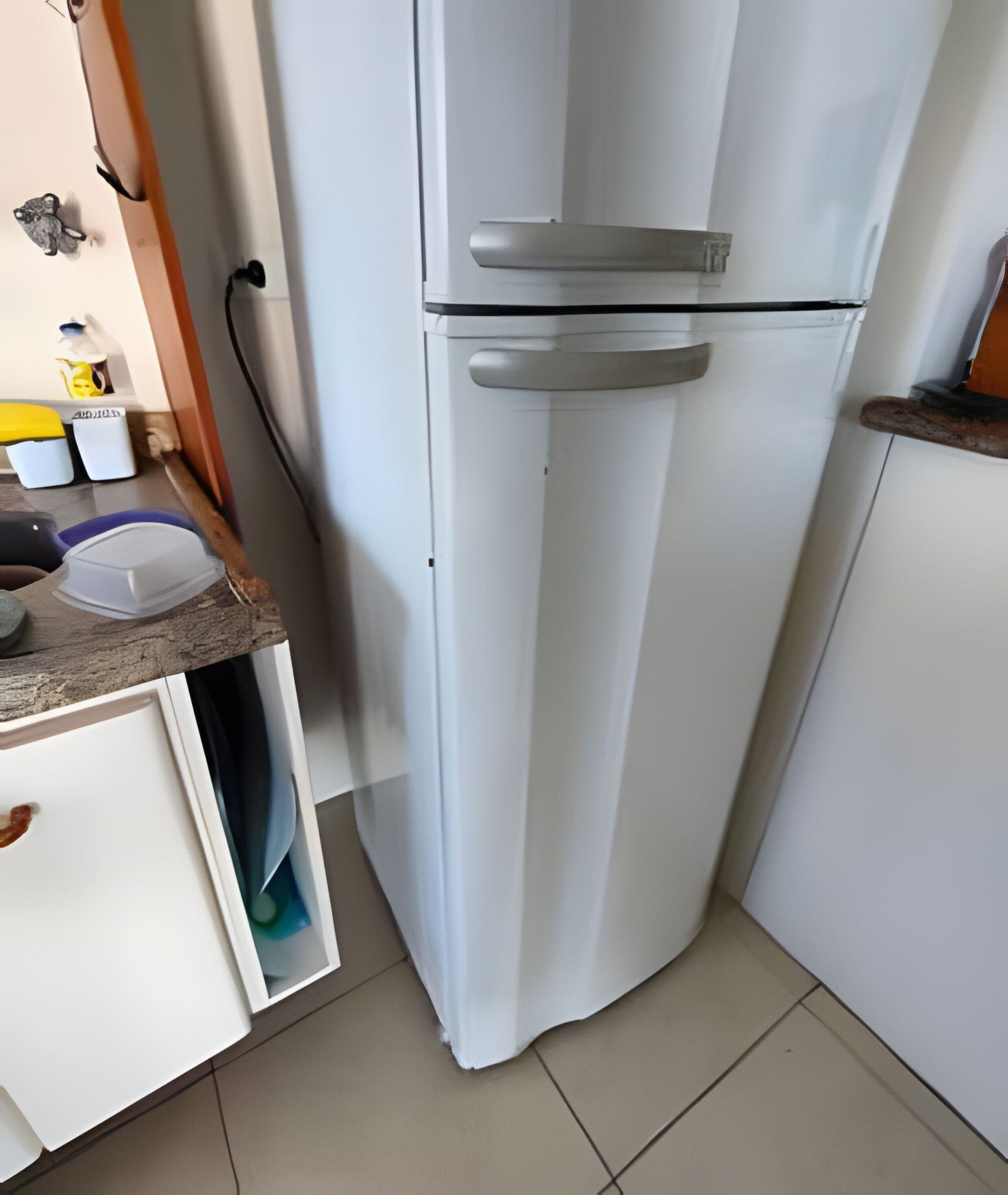 Apartamento | Banheiro
