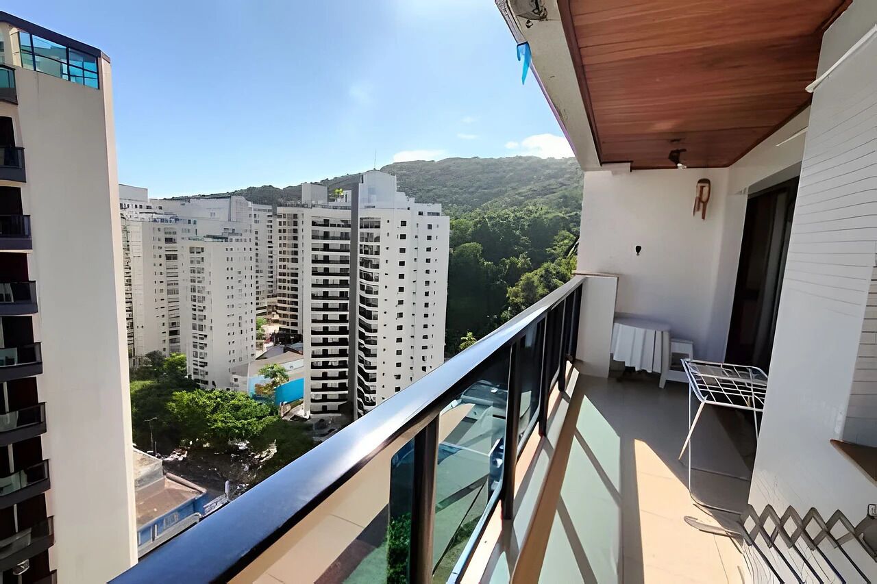 豪華公寓, 露台, 海景 | 住宿地面