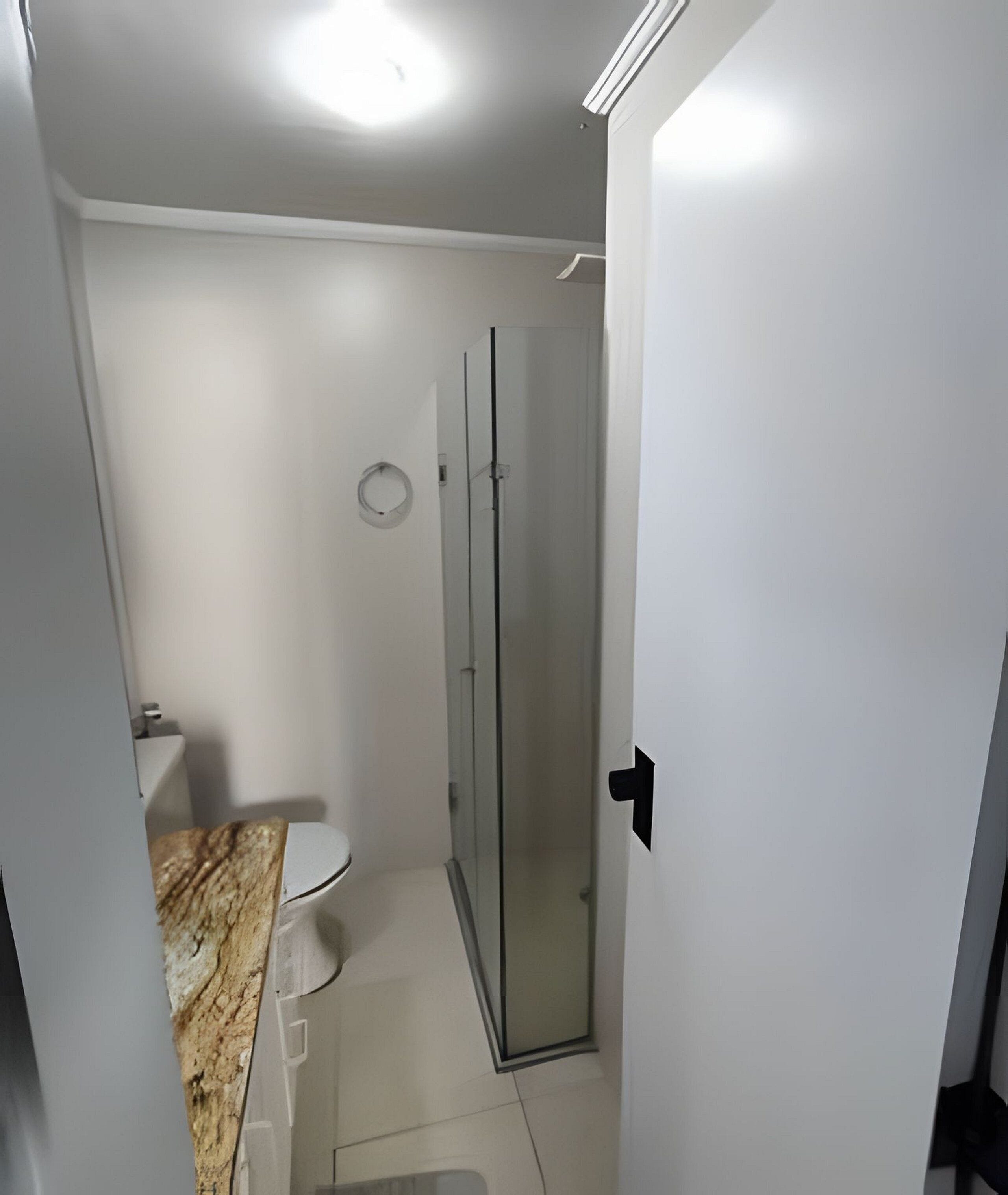Apartment | Bathroom