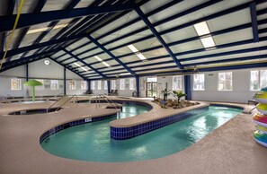 Pool - Golf Villa Near Beach at Myrtlewood | Magnolia Pointe Luster Leaf 4890-304 (Myrtle Beach)