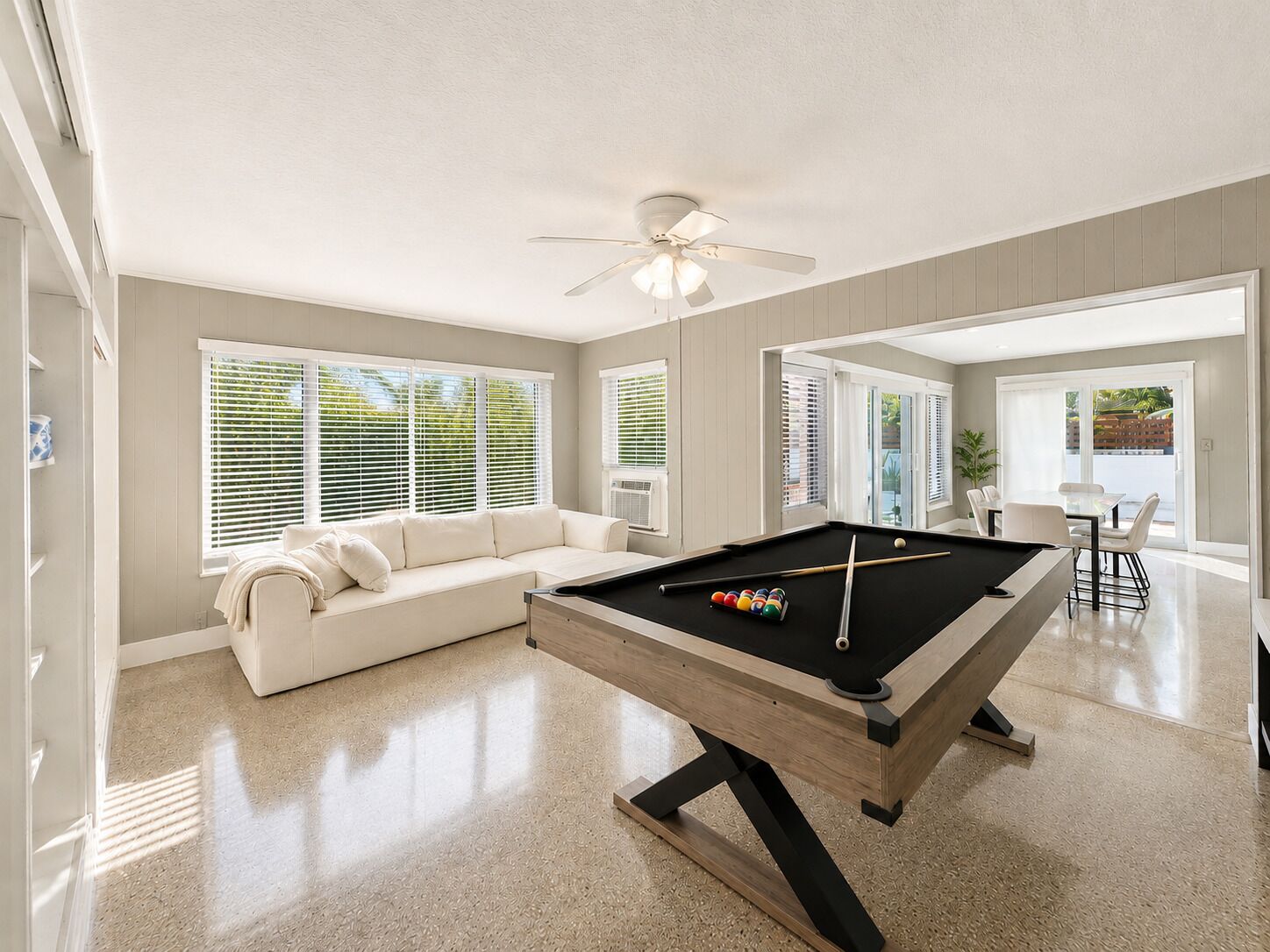 Sala de juegos
