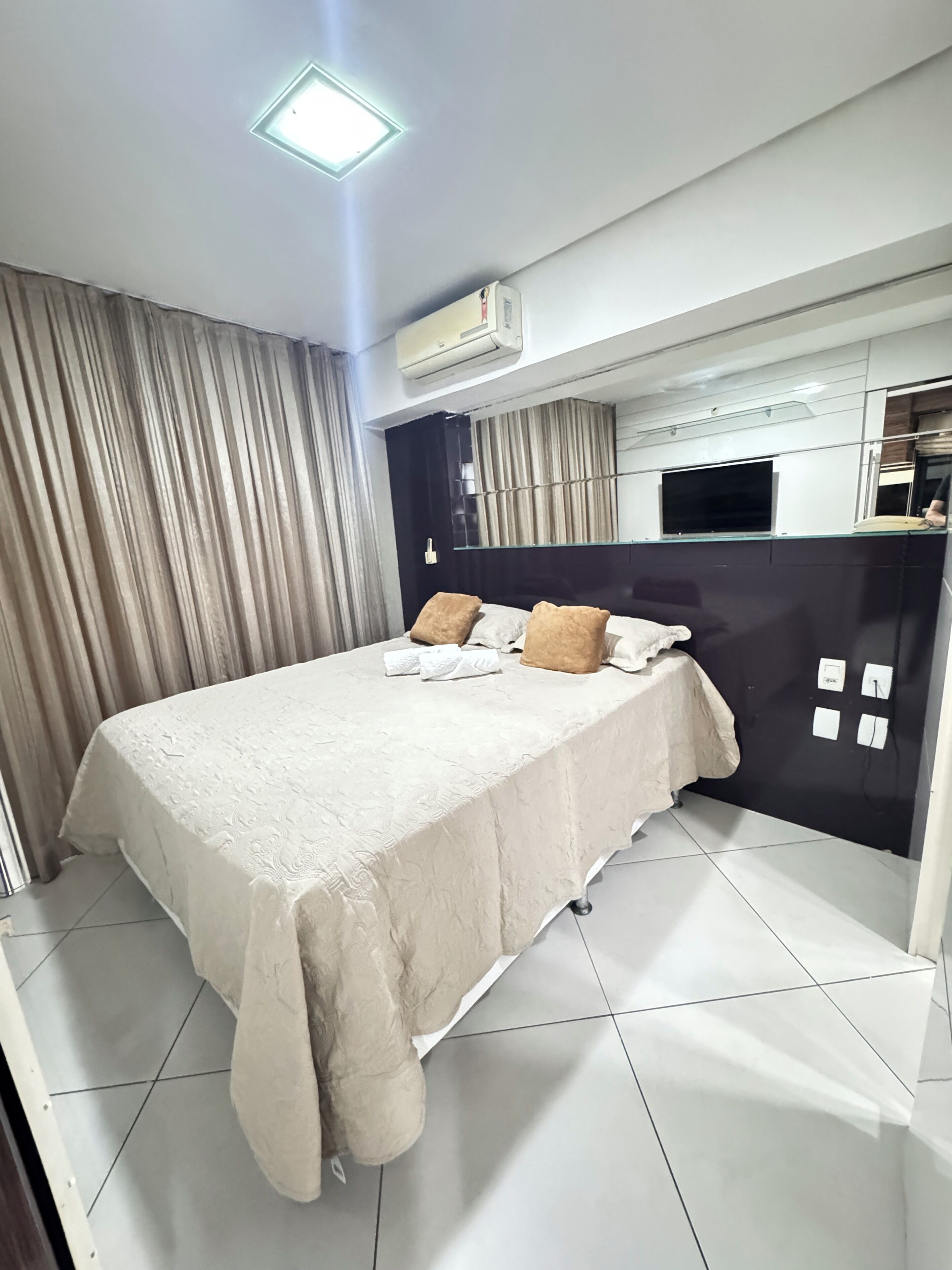 Deluxe Apartment, Beachfront | WiFi (free)