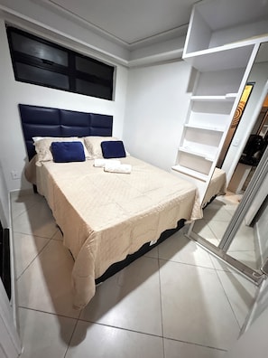 Deluxe Apartment, Sea View | Free WiFi - Hotel Platinum Landscape Luxo apartment (Fortaleza)