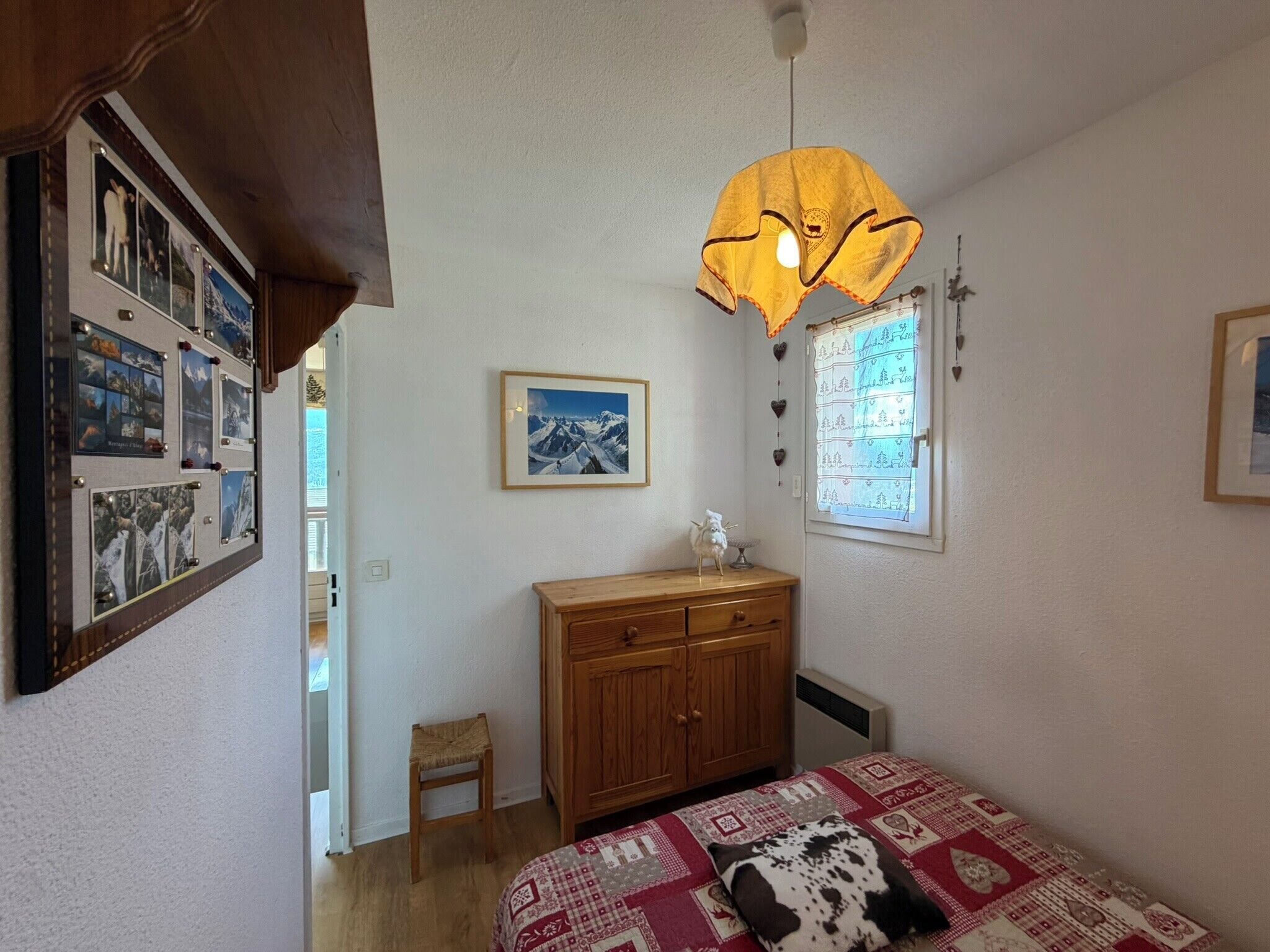 1 chambre