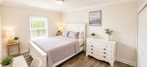 Unclassified image, 2 of 16, button - Gulf Ocean Breeze Escape Spacious 4-bedroom house (Ruskin)