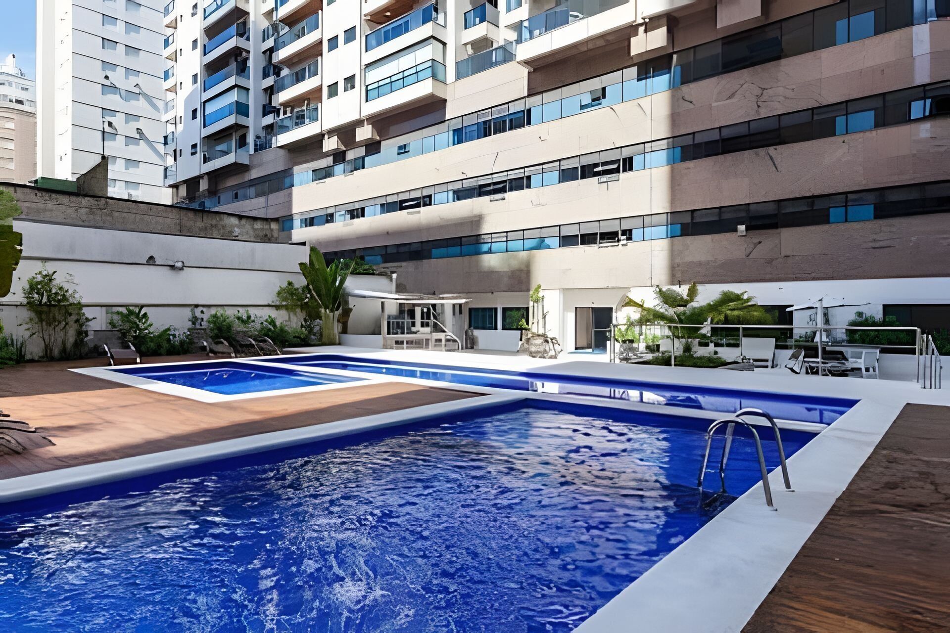 Apartment | Pool | 3 outdoor pools